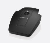 SENNHEISER 젠하이저 MAT 153-S B 구즈넥 베이스 스위치 스탠드 : 사도미디어