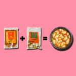 연탄불고기-고추장불고기 : 감자탕의진정성