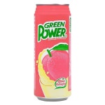 냉장고 정리 트레이 슈퍼마켓 회전 소스 슬라이딩 조미료 수납 푸셔 냉장고회전트레이 구아바 주스 490ml 24캔 통 : 브라운슈퍼마켓