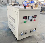 변압기 단상 LOGIC 전압 POWER 3상 4선 3상 220V 공급 380V 30KVA 장치 변환기 : 오두막37