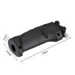 Godox FG-40 for AD360II F481 V850II V860II YN560III YN565 YN568 핫슈 플래시 그립 브래킷 핸들 스피드 : NABEKI SS