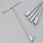 T자 롱복스 5종 복스알 자동차정비공구 자동차공구 : Eroom스토어