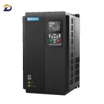 3상 480Vac AC MD520 4T18 4선 인버터 37A KW 18 380 INOVANCE 주파수 MD520 25 고성능 VFD : 오두막37