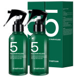 트리트룸 넘버파이브 헤어홀더 미스트 100ml, 2개 : 더블유비스킨