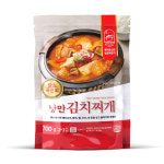 발효숙성 낭만 김치찌개 2-3인분 700g : 하나임푸드