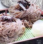 메밀 생 막 국수 면 : 고운정상회