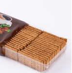 하타리 코코퍼프 페스츄리 과자 커피맛, 170g, 1개 : 존맛천국