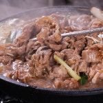 온천장 기사식당 돼지불고기 1kg + 1kg : 정성예찬