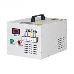 위상 20kva 전압 220v 전력 380v 변환기 단일 30kva 3상 220v 변압기 : 오두막37