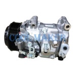 도요타 시에나 벤자 렉서스 ES350 ac 컴프레서용 8832008060 447260-1150 7SBH17C : -영원케미칼-