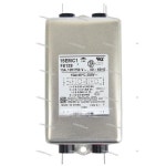 러닝머신용 간섭 방지 필터, 15EMC1 F8129, 1-6609037-4 Corcom 15A : 오션딜몰
