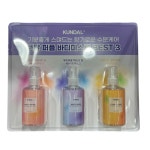 쿤달 퍼퓸 바디미스트 120ML X 3 : REUCOMPANY