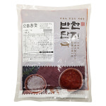 반찬단지 으뜸 창젓 1Kg 3개 창란젓 : 이강산닷컴