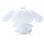 산리오 마스코트 홀더 시나모롤 054909 : 일상 탈출