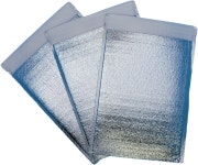 보온봉투 보냉봉투 배달용 피자 보쌈 대용량 한결15종 25x35 900장 : 한결보냉팩