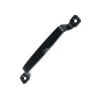 2구 손잡이 장식장 ㄷ자 수납장 스틱 장롱 : 데니스스토어