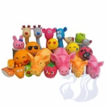 셀링프리 동물농장 장난감 22종 애완견장난감 애견장난감 : 셀링프리스토어