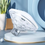 LED 색상 변경 플로팅 풀 라이트 8 가지 모드 방수 조명 정원 분수 파티 장식 : 빅원물류3