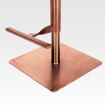 아르푸 PFB-006 호텔 와인바 고급 높이조절 바의자 : 아르푸