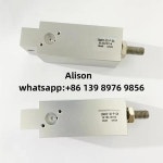 하이델베르그 인쇄기 부품용 실린더 JUST ESM-25-30-P-SA 92.184.1011/A 38485 : 랜디인터내셔날