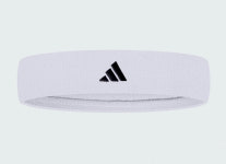 아디다스  테니스 헤드 밴드 스타일링 헤어밴드 TENNIS HEAD BAND : 해바스포츠