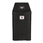 소소한 철물점 카팀스 915 멀티포켓 파우치 핸드폰 가방 폰파우치 펜슬 연필 홀더 공구주머니 필기구수납 : 소소한 철물점