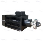 샌드위치 톱날 스핀들 모터 목공 알루미늄 플라스틱 슬롯 장부 플러시 연마 : 오션딜몰