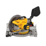 디월트 DWS713 각도 절단기 1600W 유선 : TOOLCRAFT