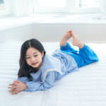 시온 냉감패드 듀라론 휴비스 침대 매트 매트리스 패드 미끄럼방지 슈퍼싱글 SS : S:ON