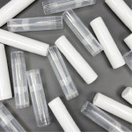 15g 립밤 립스틱 고체향수 공병 diy 화장품 용기 : 해봄 아로마