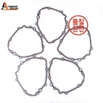 ,Areyourshop 혼다 CBR600RR RR 파이어블레이드 11321-MEE-315 발전기 고정자 엔진 커버 개스킷 5 개 : 송정유통