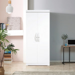 해해동동 클라라 옷장 이불장 오픈형 시리즈  선반옷장(88) : 해해동동