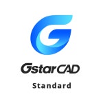 GstarCAD Standard 2025 라이선스 : 포레스원