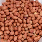 껍질째먹는 우도땅콩 국산 제주 구운 볶음땅콩 : 신창피플