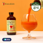 차일드라이프 멀티비타민앤미네랄 키즈 유아 어린이 종합영양제 액상 : 온누리Store