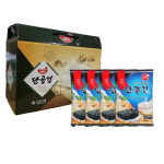 [남광식품] 김 선물세트 명품 재래식 우리집 단골김 전장30gX7봉 : 남광푸드