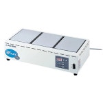핫 플레이트 Hotplate 3면타입 최대 300℃ 가열기기 실험실 스터러 TH-900 : 비전랩사이언스