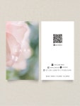 1대1 커스텀 뷰티샵 업종별 명함 쿠폰 안내카드 주문 제작 : 해피 오브