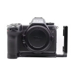 KOEM 니콘 Z6 III 3 카메라 L 플레이트 : 코엠카메라