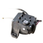 전자동 세탁기 배수 트랙터 XQB80-H6568/C6305G/H6326DG/H6356D : 엠케이디에이치