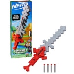너프 NERF HEARTSTEALER 마인크래프트 하트스틸러 F7597 : 브랜드리스트