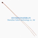 1PCS B57550G1103F 10K 1% G1550 3612K3586K3625K Φ1.3mm NTC 서미스터 : 팔십일플렉스