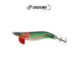 디오디오 한치에기 오모리그에기 수박그린, UVK 2.2호 : 해우공방