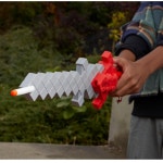 너프 NERF HEARTSTEALER 마인크래프트 하트스틸러 F7597 : 브랜드리스트