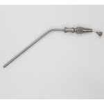 제이지어쏘시엣 | IMD 후레지어 신경외과 석션팁 4mm FR12 – 정밀 신경외과용 석션팁 (Frazier Suction Tube) : 제이메디코