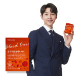닥터린 글루코션 블러드케어 블러딕스 60캡슐, 1개 : 닥터린 공식스토어