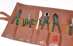 스텐 분재용 가위 세트 정원 화분 290mm 원예가위 혹가위 창국 화훼 가드닝 우드 치기 : 플로렌시아0