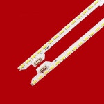 LED 백라이트 스트립 KDL-50W705C KDL-50W756C KDL-50W809C V500FWME01 T500HVN08 T500HVN508 V500FWME03 LM41-001 : 팔십삼플렉스
