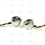 다윈 트래버스 머신 스트레인지 25 동일 모터 1504 교체하기 쉬운 엔트리 레벨 보험 2300KV : 영원퓨처엠