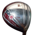 엘로드 LUVIS 3W 17도 E.G.S.I L  골파6 : 골프파트너앤코스모